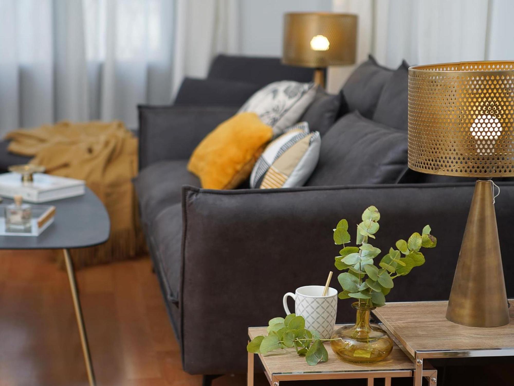 Duplex Colcha Lejlighed Granada Eksteriør billede